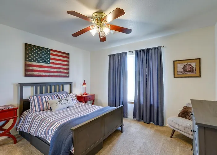Holiday home Flagstaff W/ Hot Tub & Mountain Views Elden Pueblo