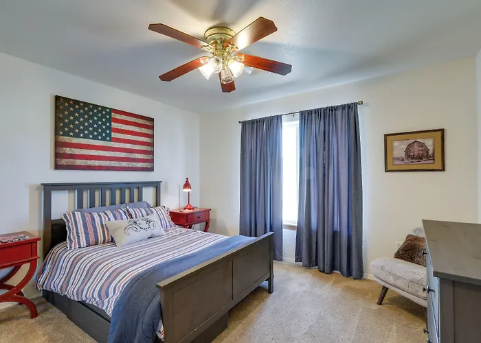 Holiday home Flagstaff W/ Hot Tub & Mountain Views Elden Pueblo